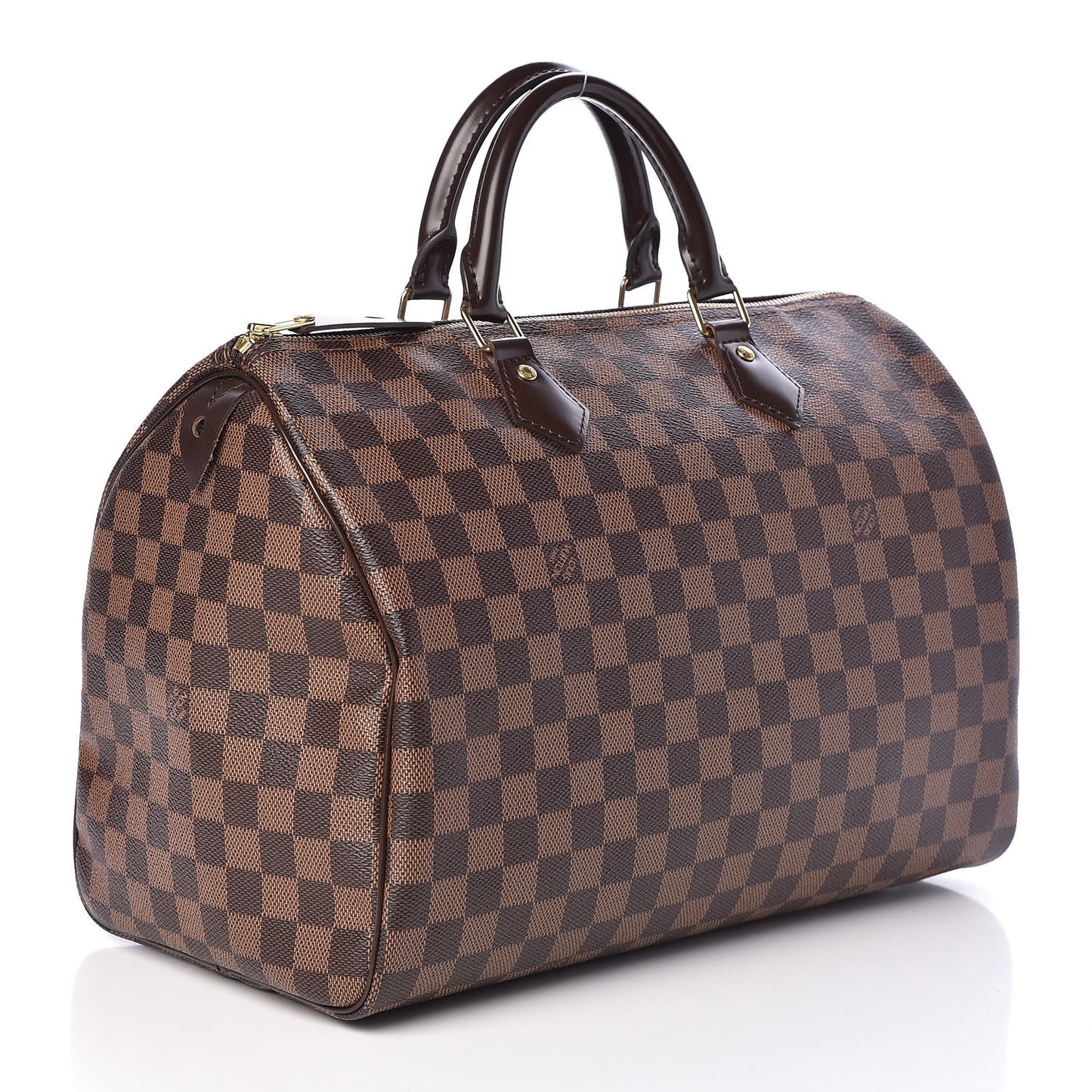 Damier Ebene Speedy 35