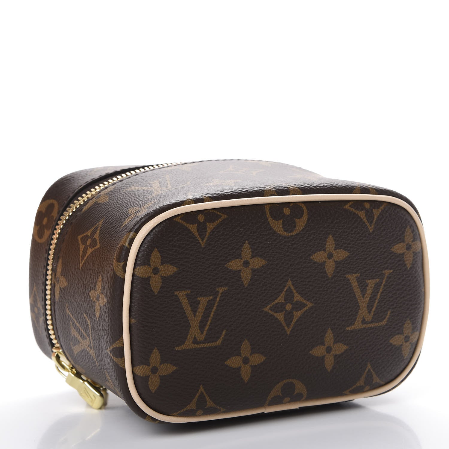 Louis Vuitton Monogram Nano Nice 3 of 10