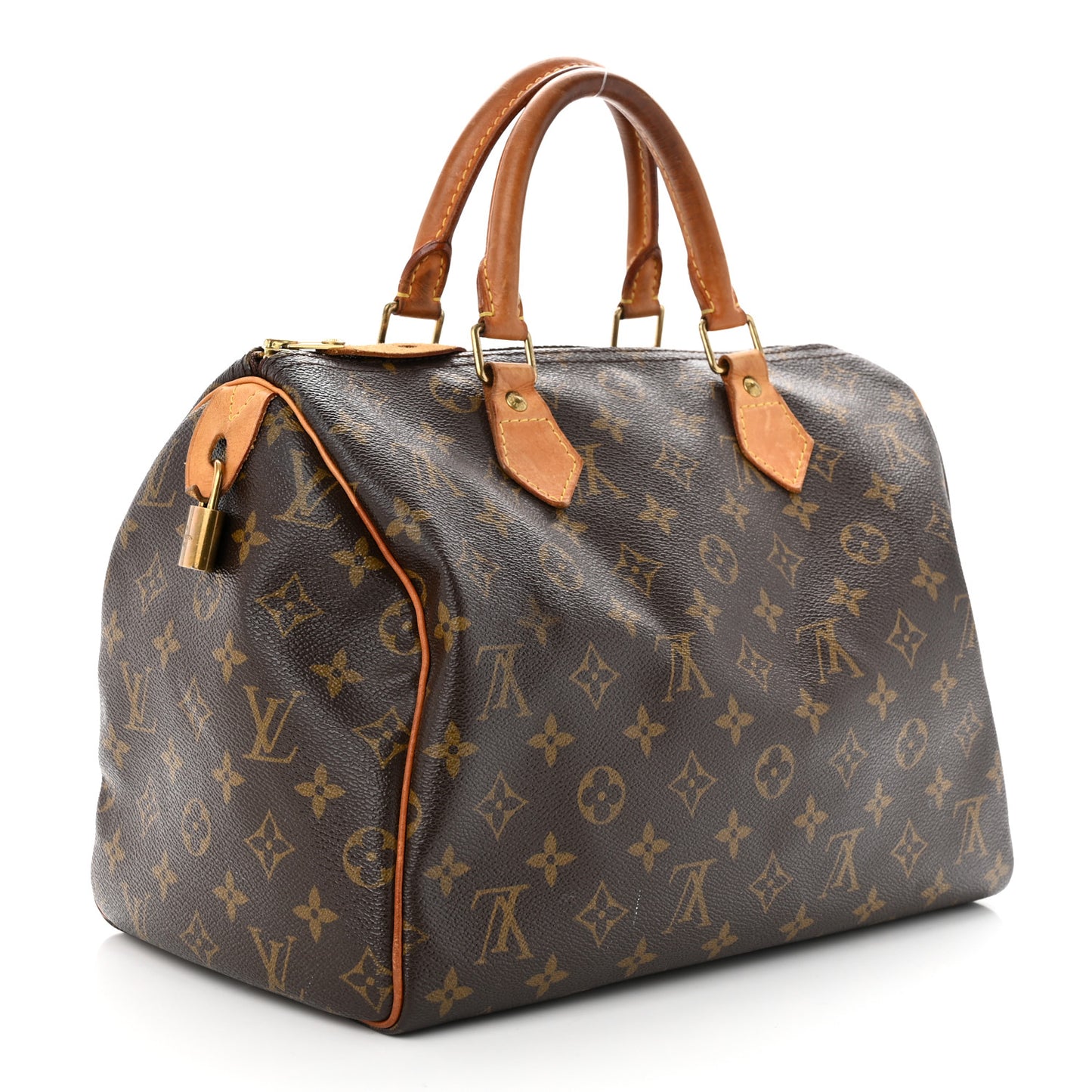 Monogram Speedy 30