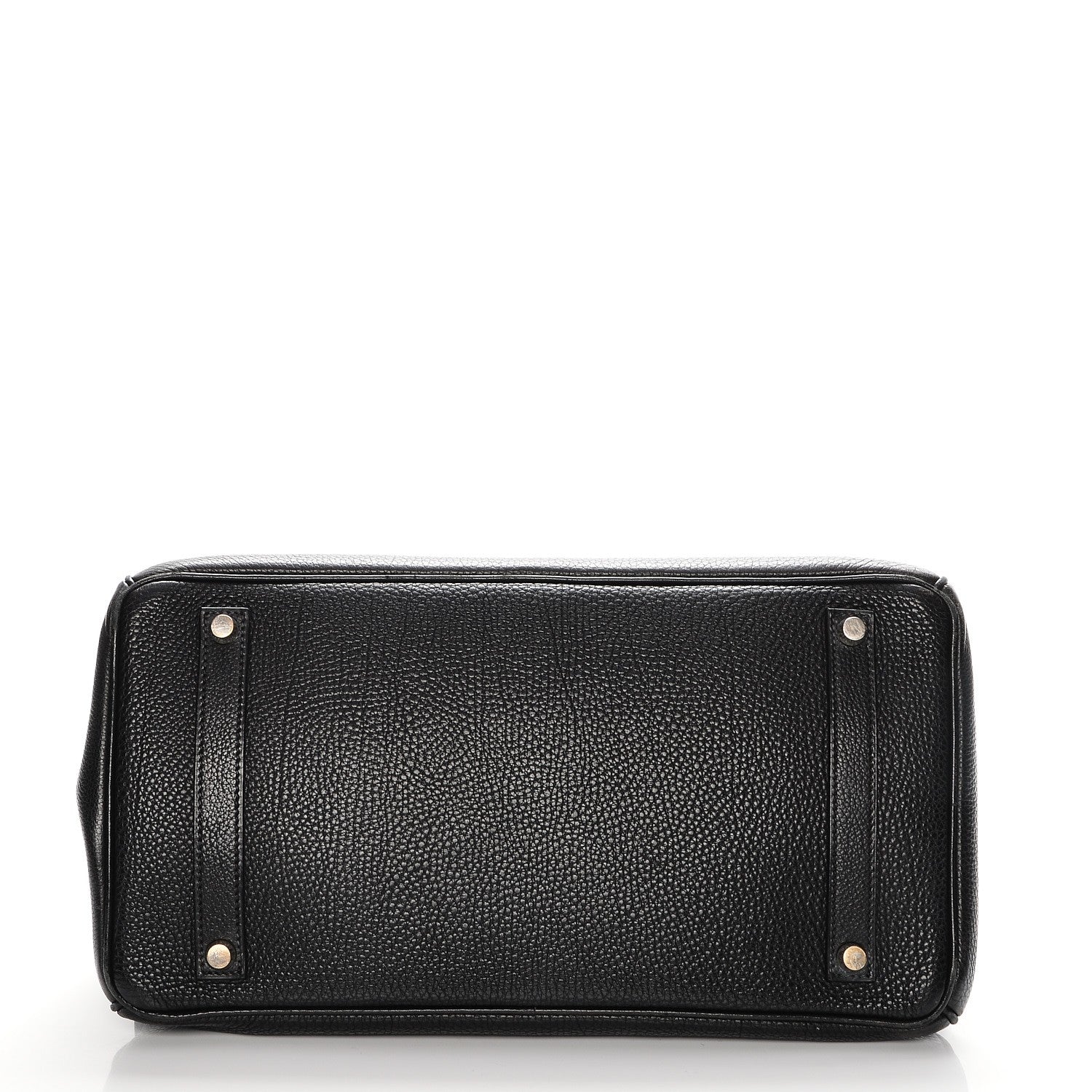 Hermes Togo Birkin 35 Black 6 of 35