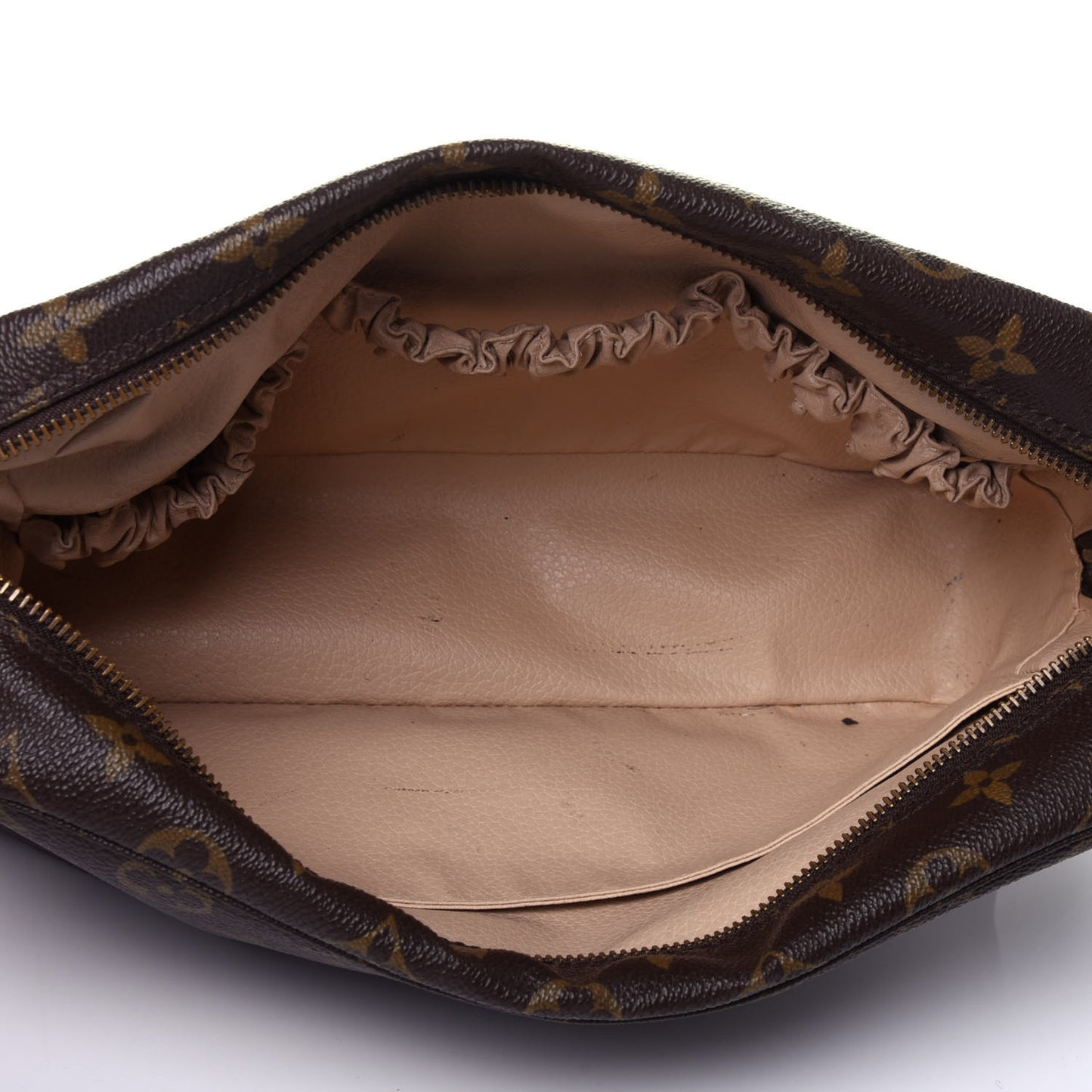 Monogram Trousse Toilette 28