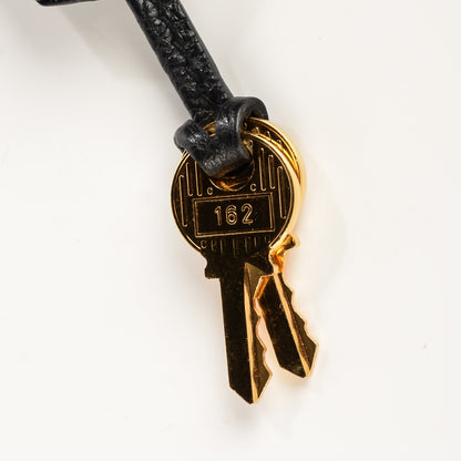 Hermes Togo Birkin 30 Black 26 of 31