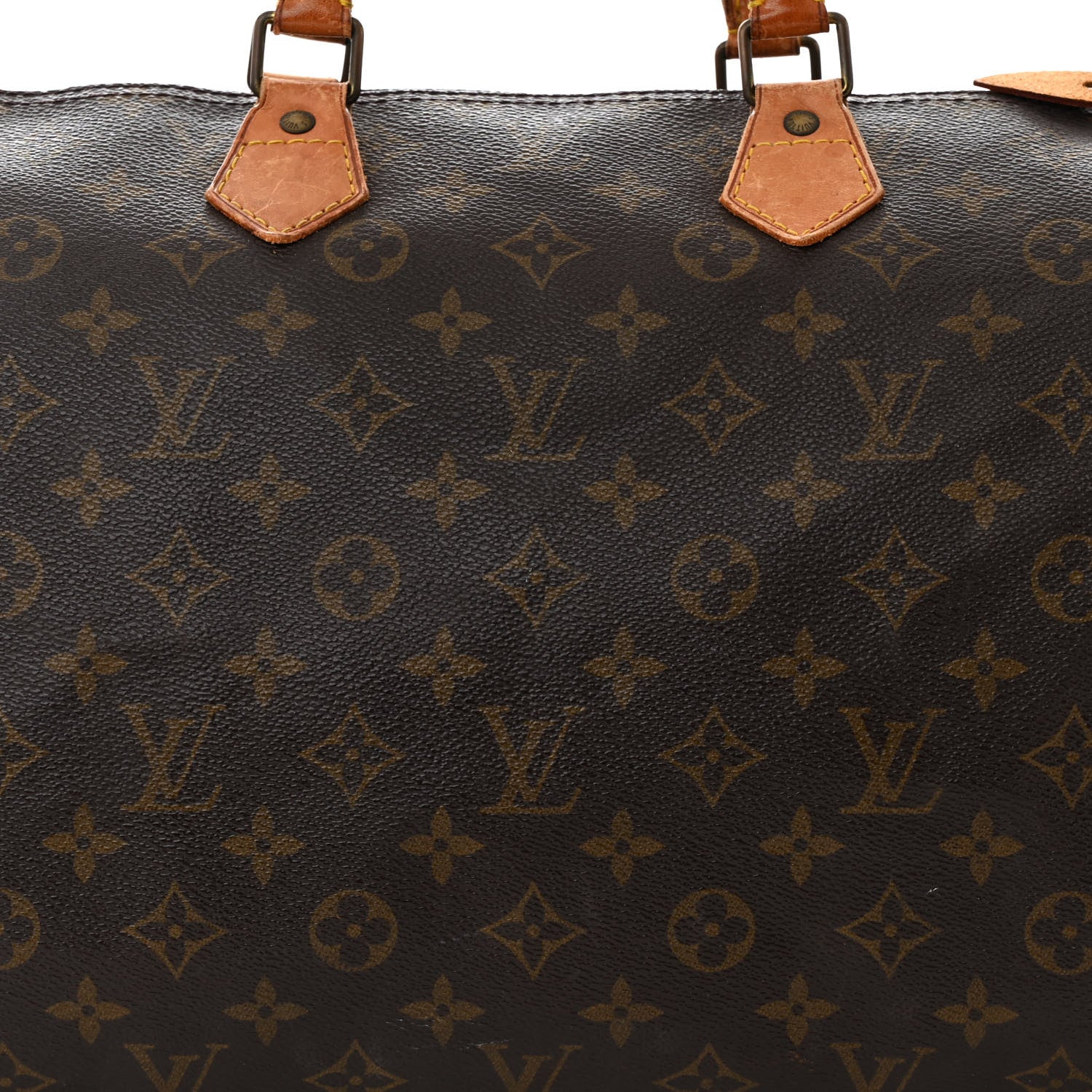 Louis Vuitton Monogram Speedy 40 8 of 16