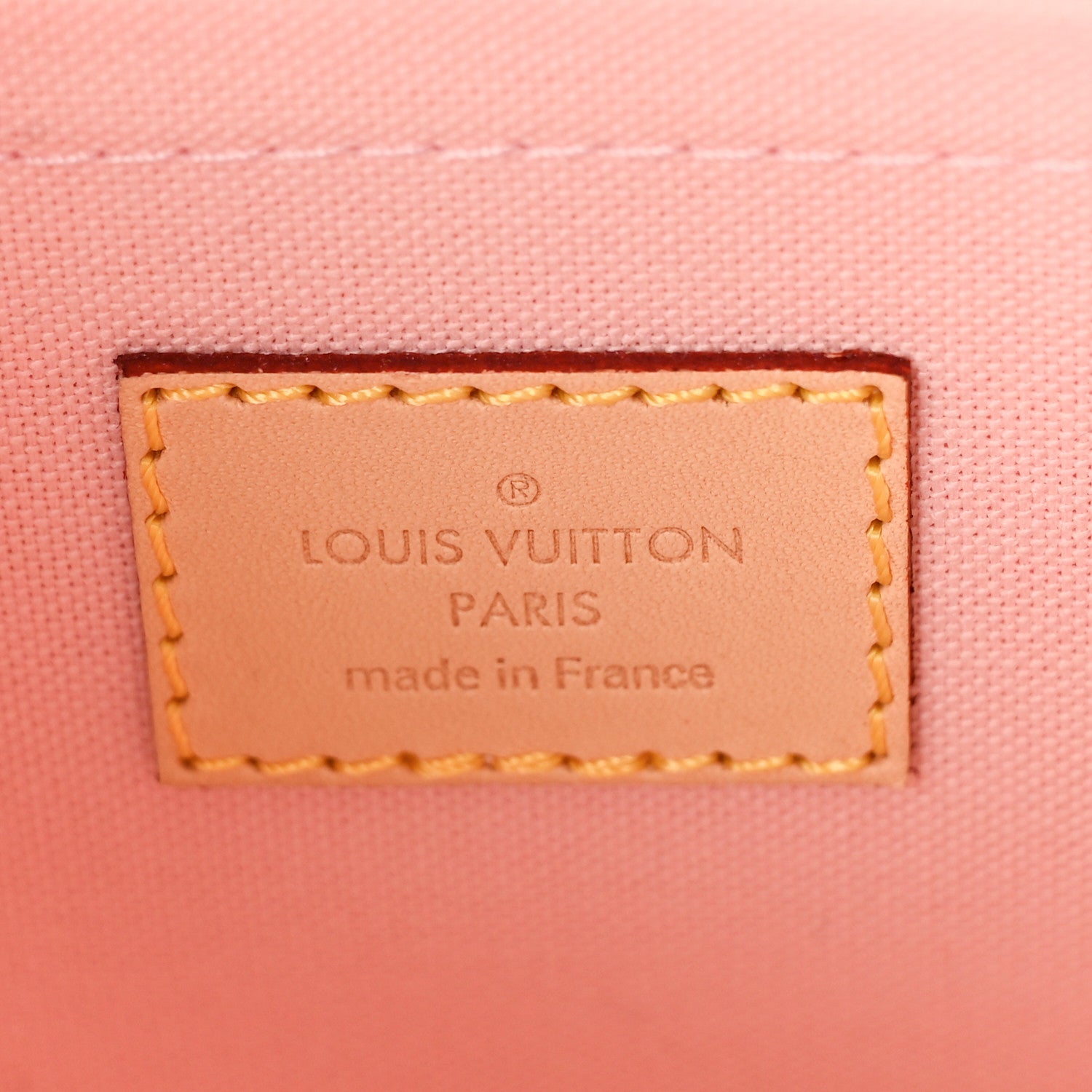 Louis Vuitton Damier Azur Croisette 6 of 8