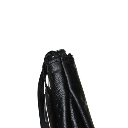 Louis Vuitton Empreinte Pallas Crossbody Black 8 of 9