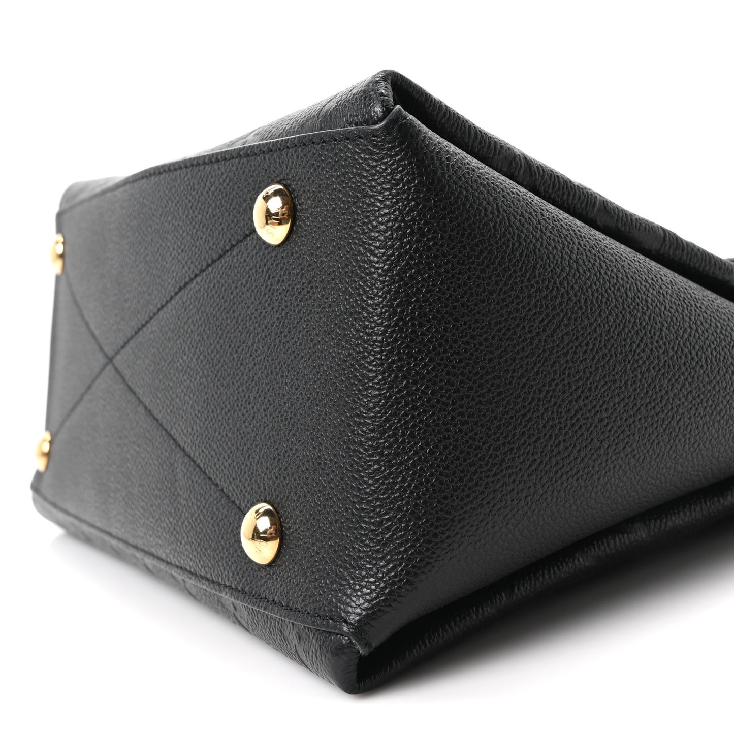 Empreinte Georges MM Black