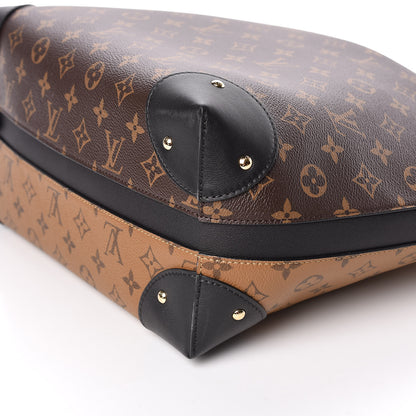Louis Vuitton Reverse Monogram Triangle Softy 6 of 10