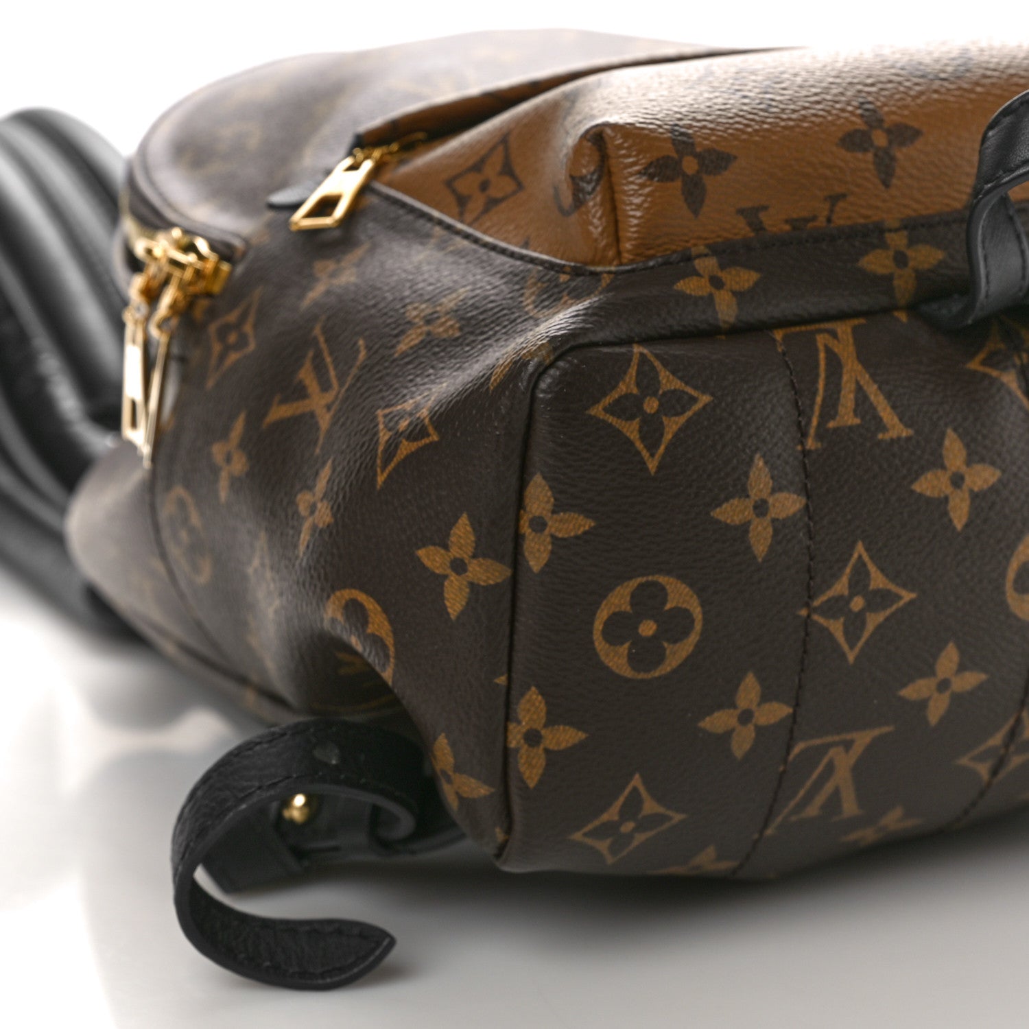 Louis Vuitton Reverse Monogram Palm Springs Backpack PM 8 of 10