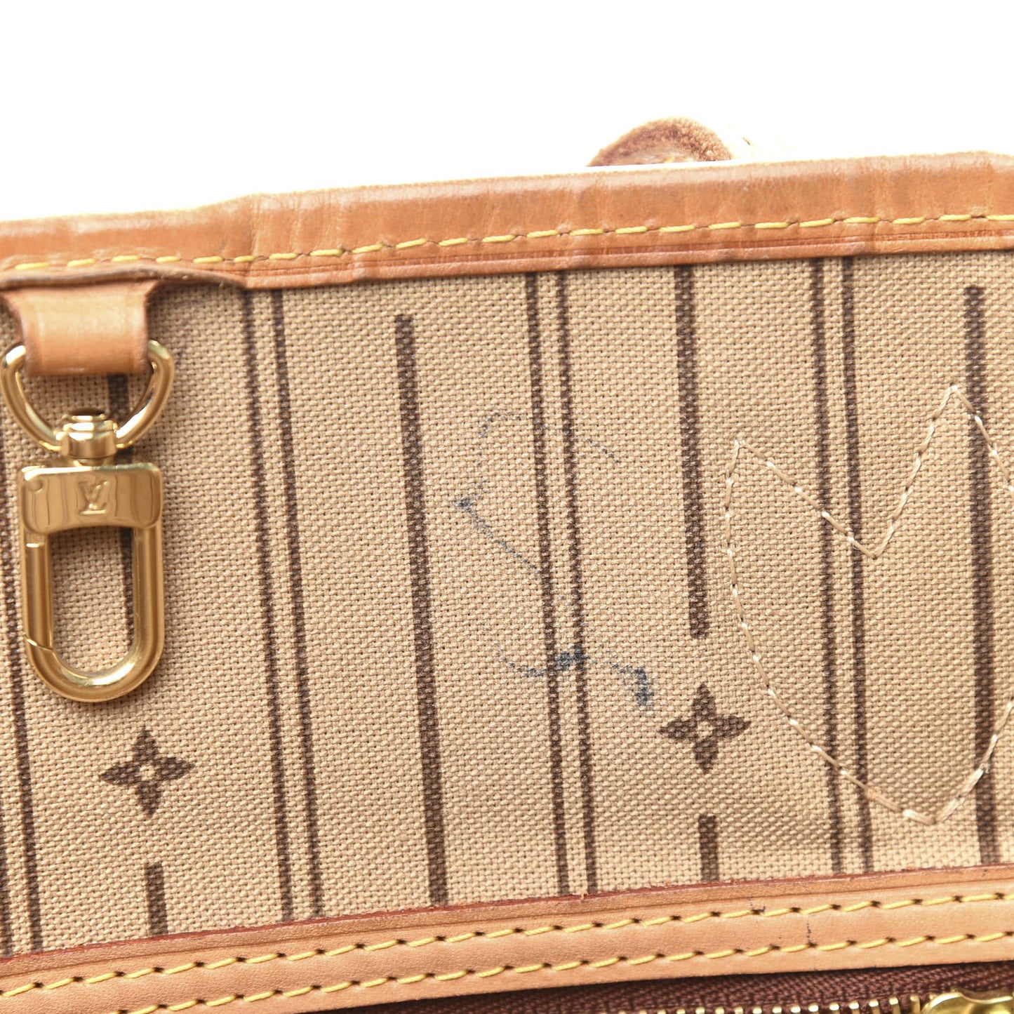 Monogram Neverfull PM