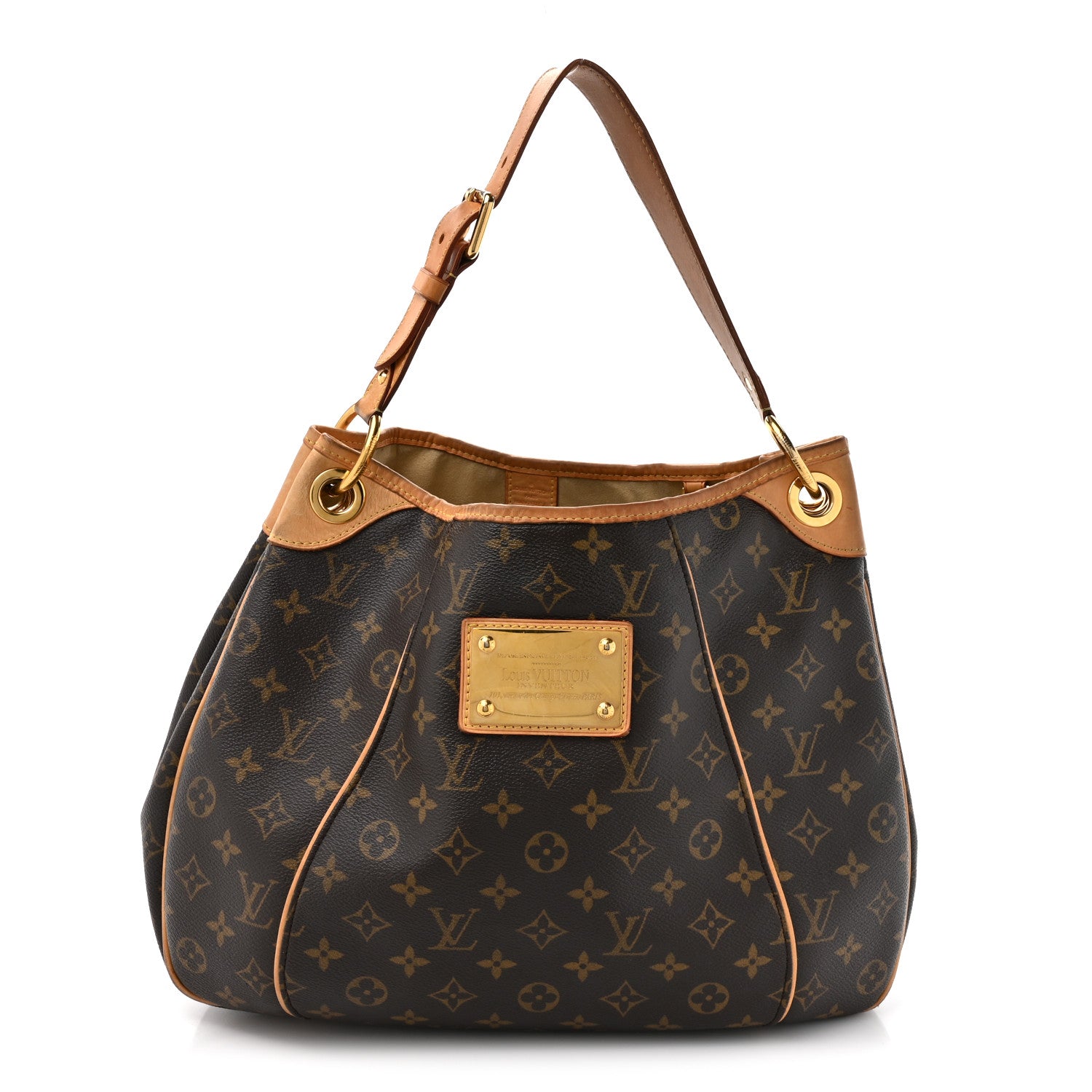 Louis Vuitton Monogram Galliera PM 1 of 20