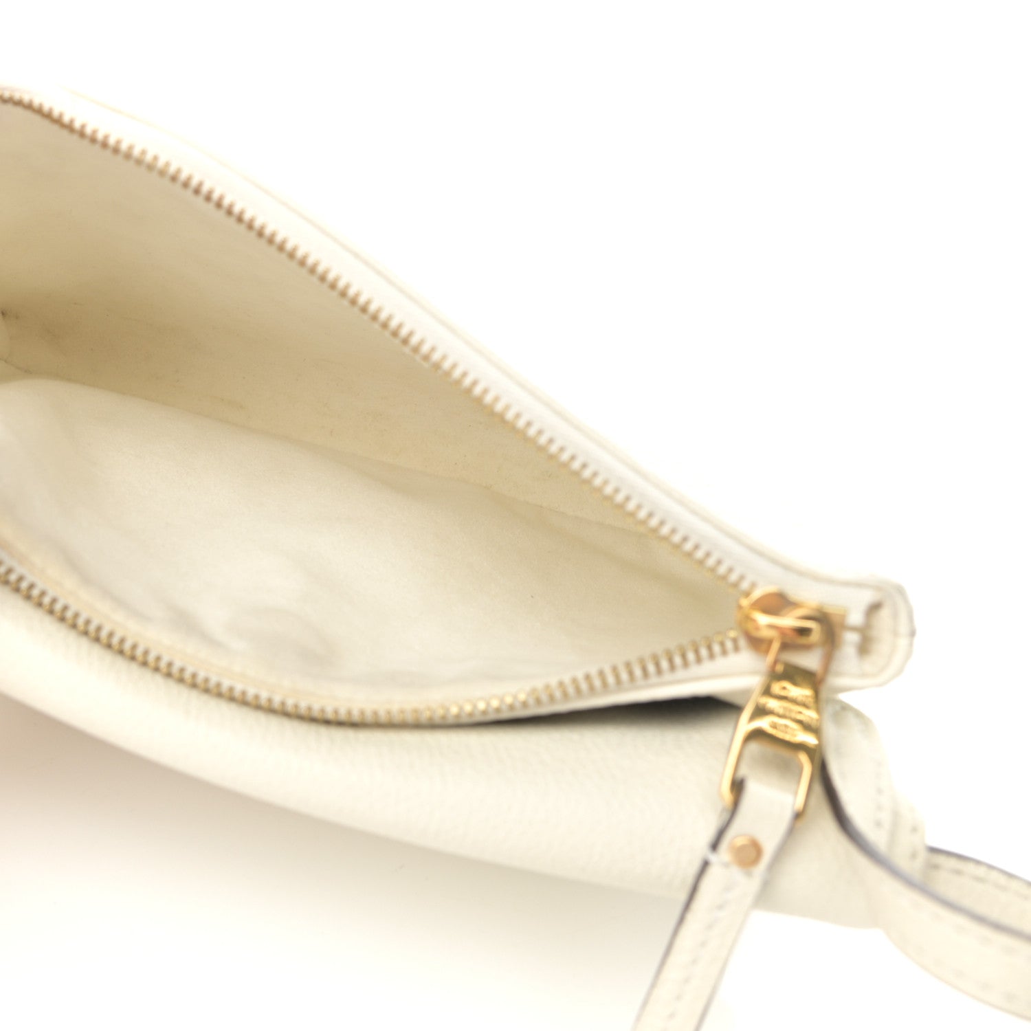 Louis Vuitton Empreinte Twice Creme 5 of 18
