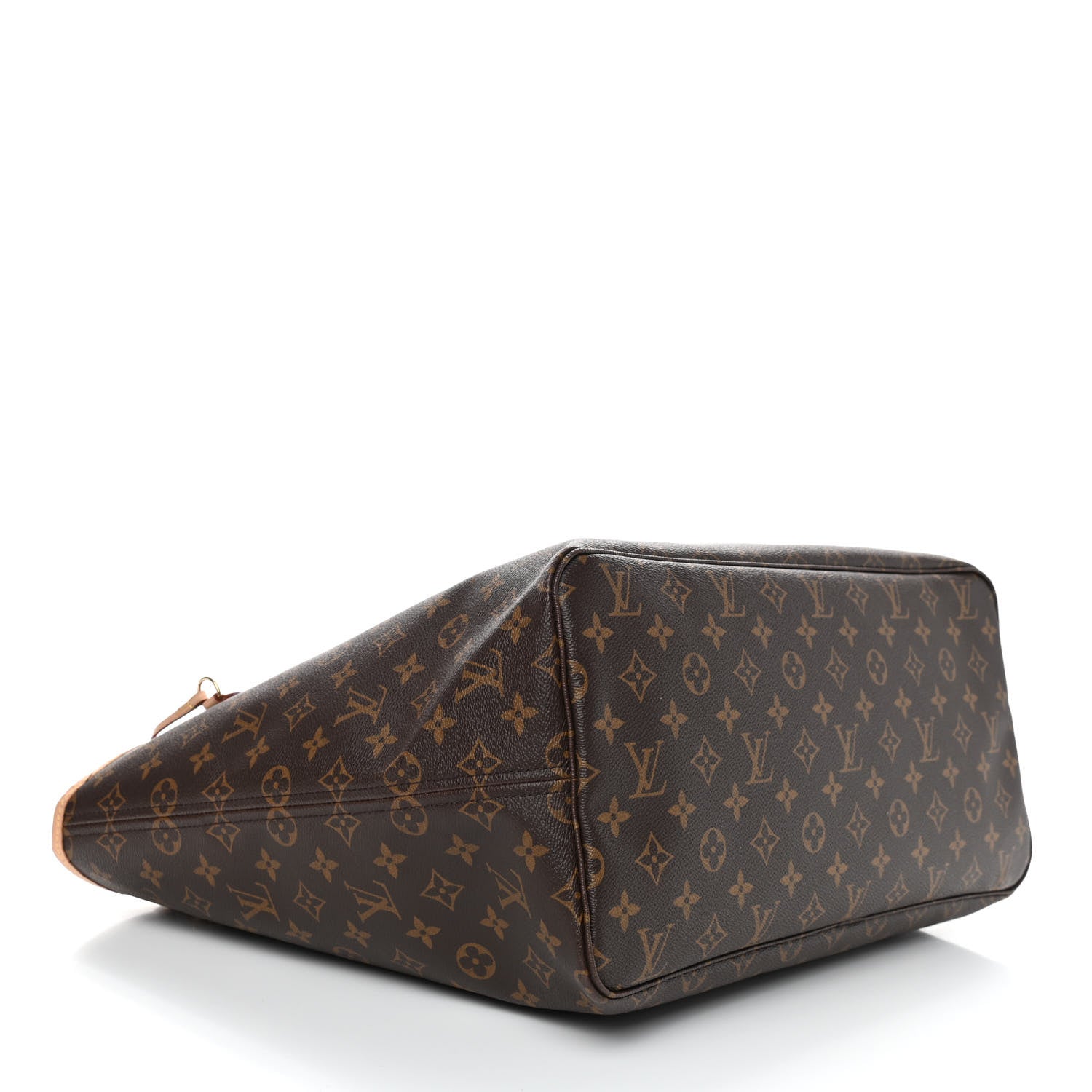 Louis Vuitton Monogram Neo Neverfull GM Pivoine 5 of 12