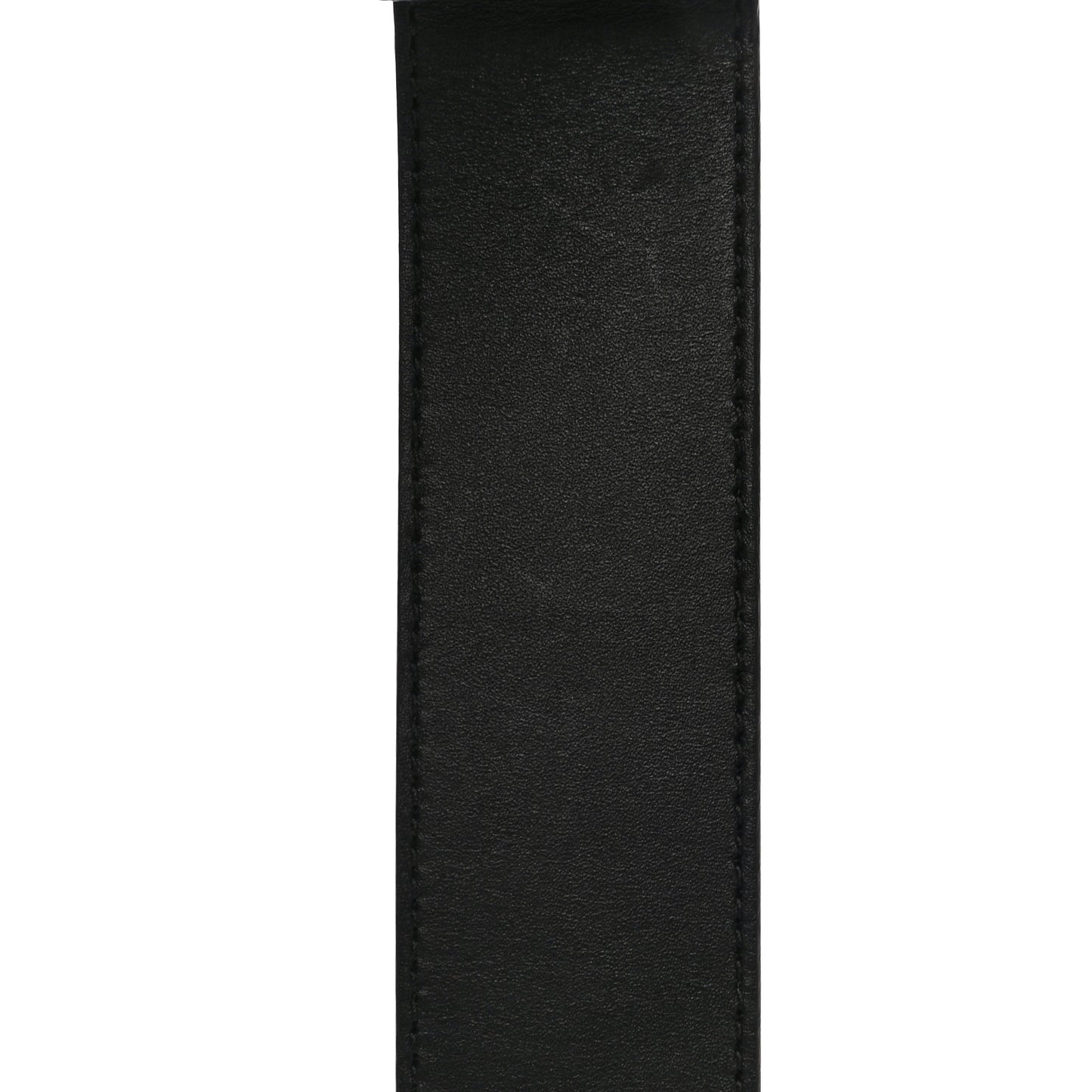 Calfskin Double G 40mm Belt 75 30 Black