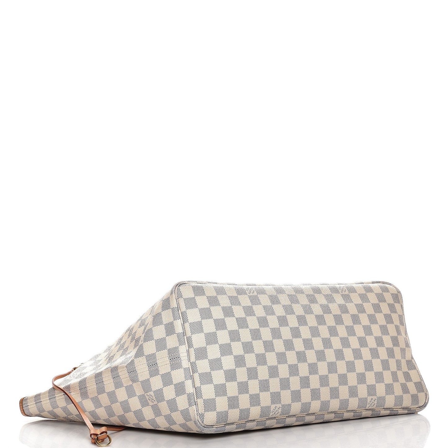 Damier Azur Neverfull GM