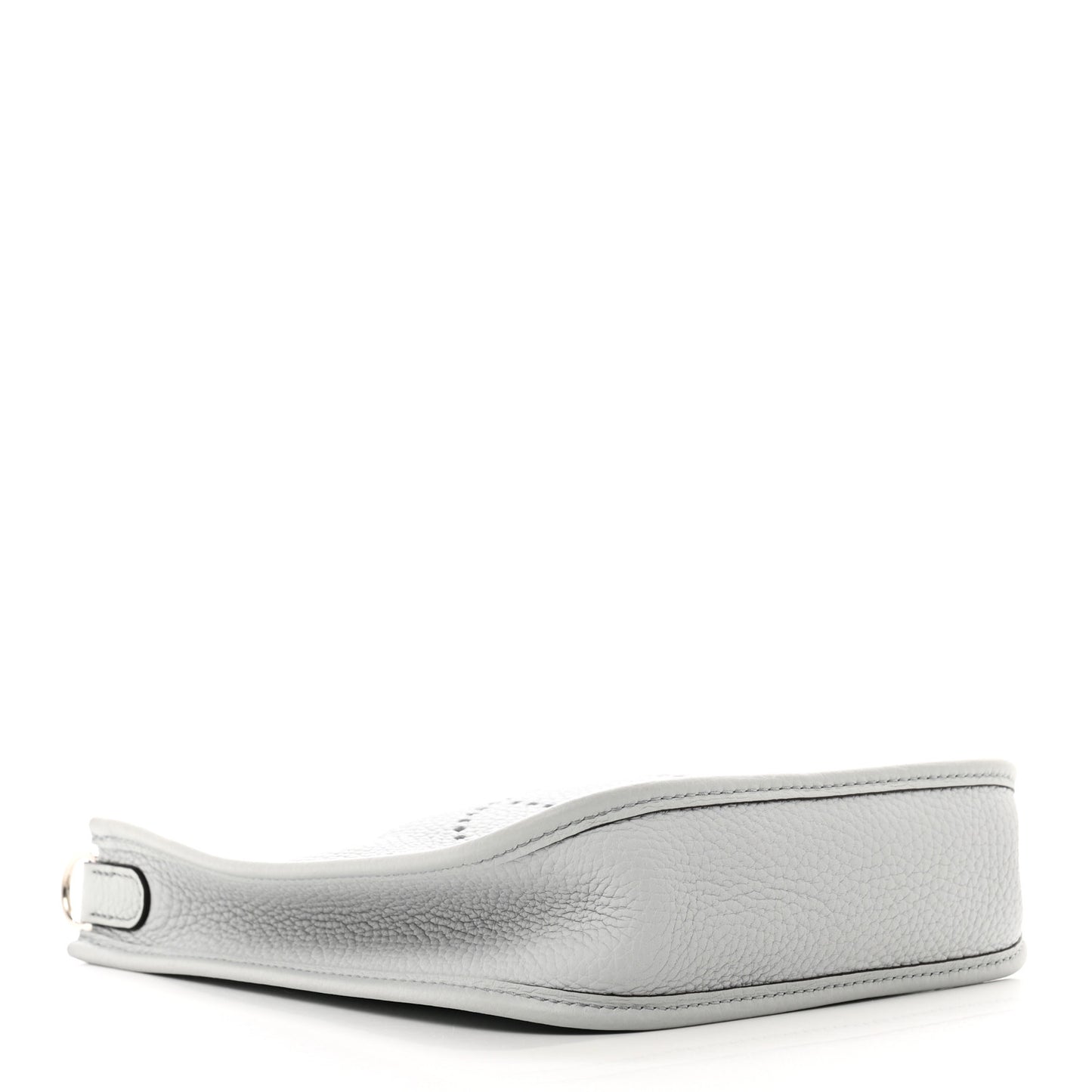 Taurillon Clemence Amazone Evelyne TPM Bleu Pale Nata