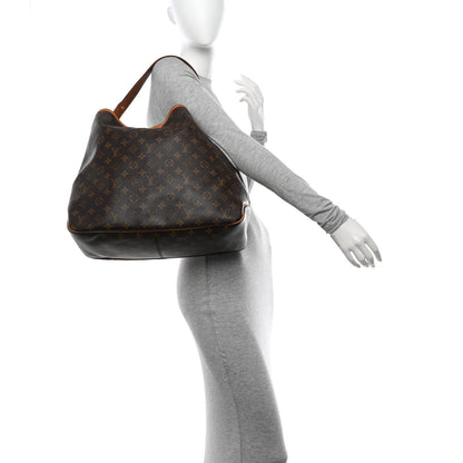 Louis Vuitton Monogram Delightful MM 2 of 16