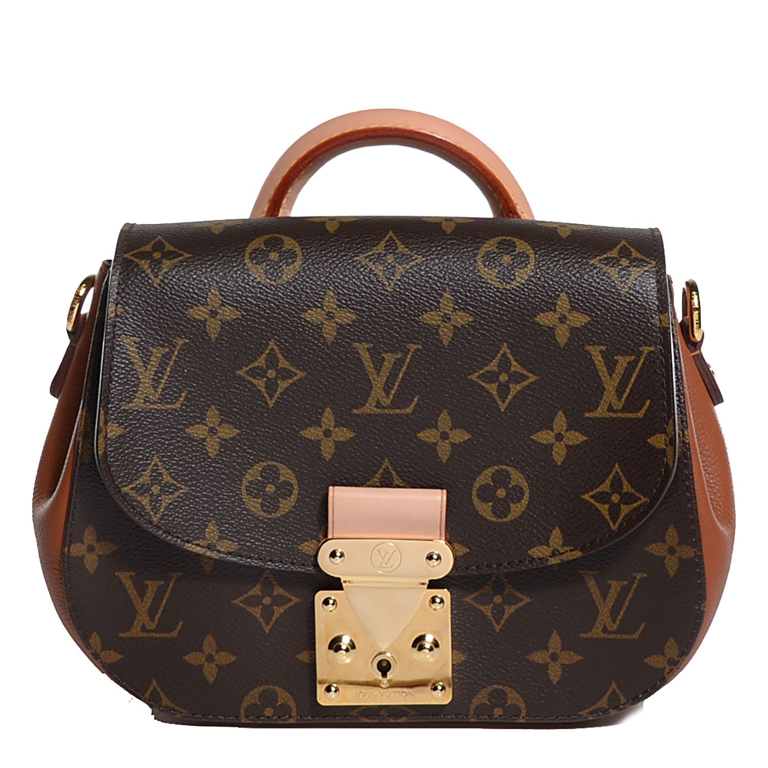 Louis Vuitton Monogram Eden PM Camel 1 of 8