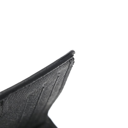Louis Vuitton Monogram Eclipse Slender Wallet 11 of 15