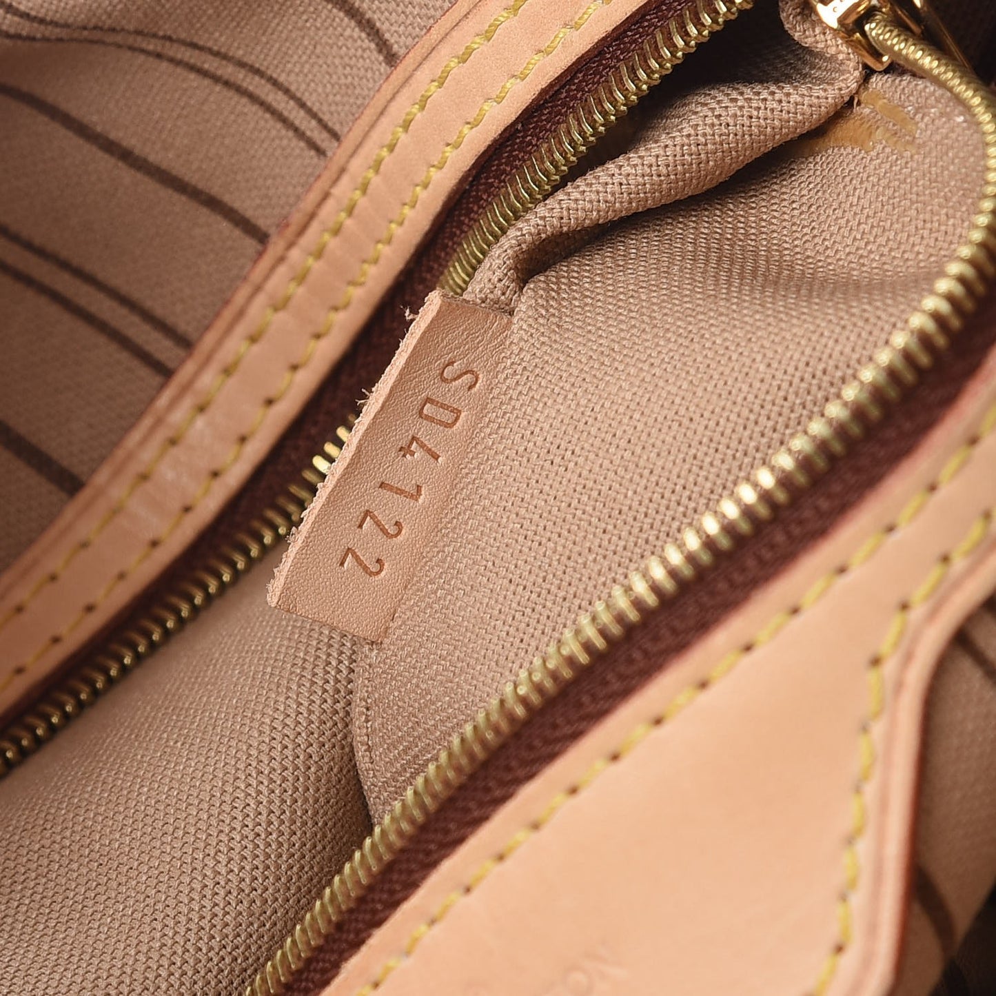 Monogram Delightful PM