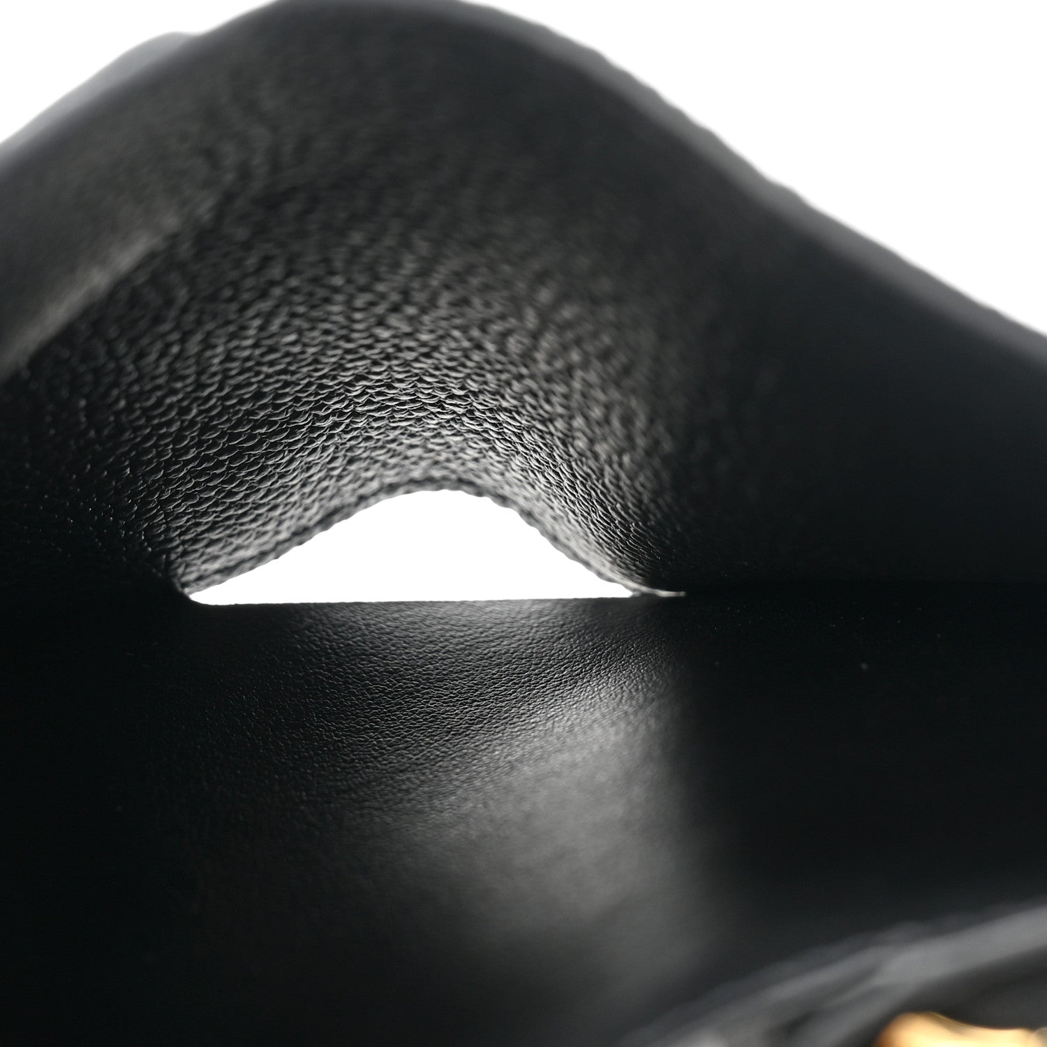 Louis Vuitton Empreinte Clea Wallet Black 6 of 12