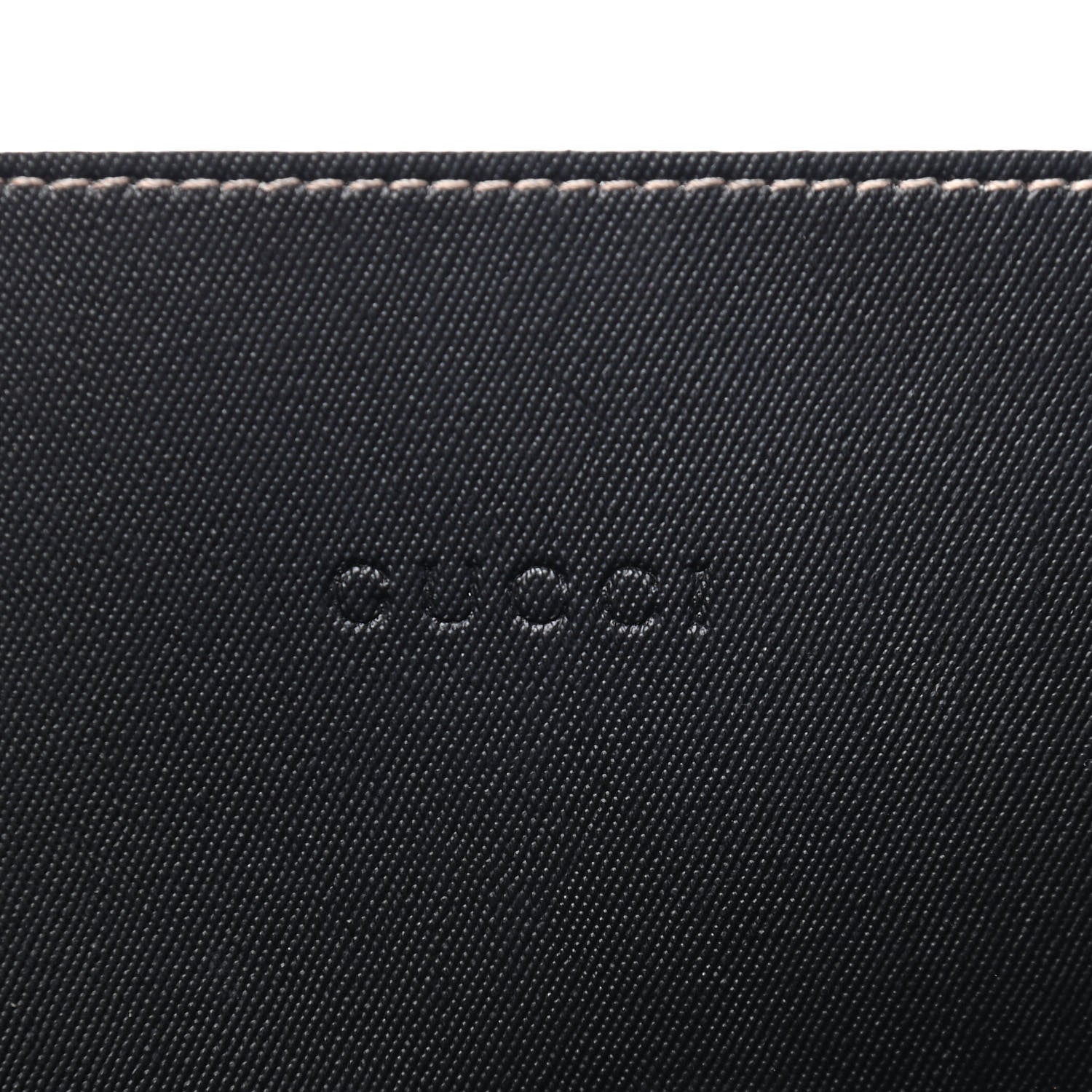 Gucci GG Supreme Monogram Small Reversible Tote Dark Brown 9 of 30