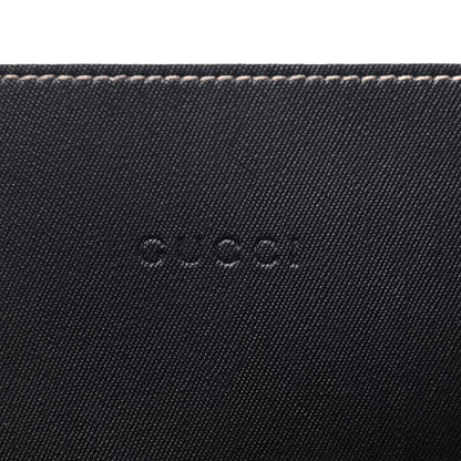 Gucci GG Supreme Monogram Small Reversible Tote Dark Brown 9 of 30