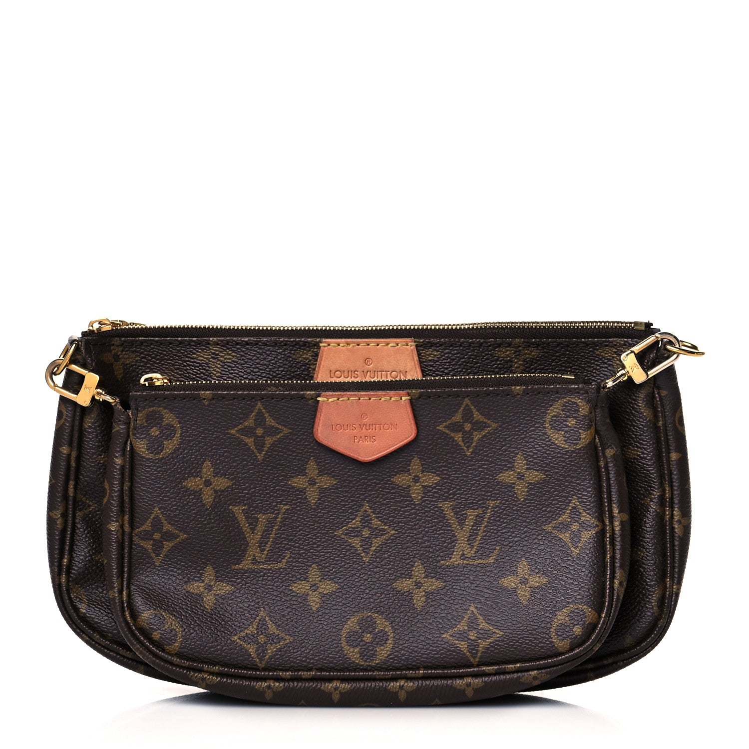 Louis Vuitton Monogram Multi Pochette Accessories 1 of 16