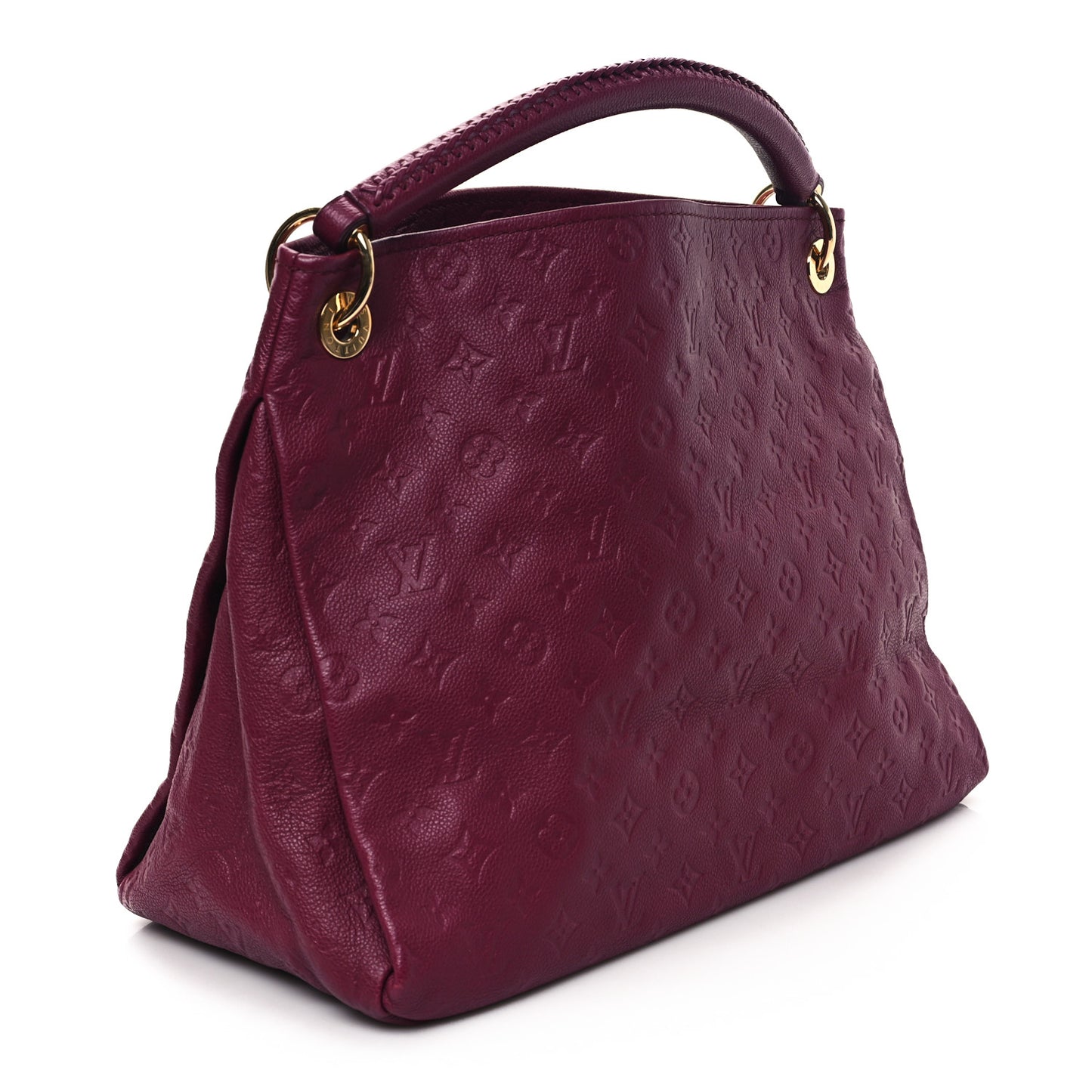 Empreinte Artsy MM Aurore