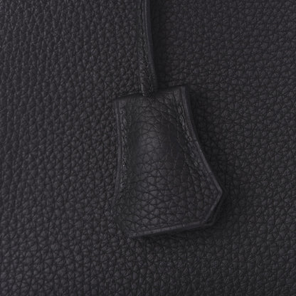 Hermes Togo Birkin 30 Black 31 of 33