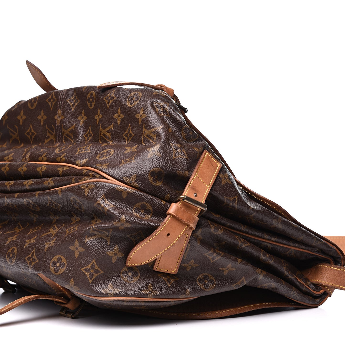 Monogram Saumur 43