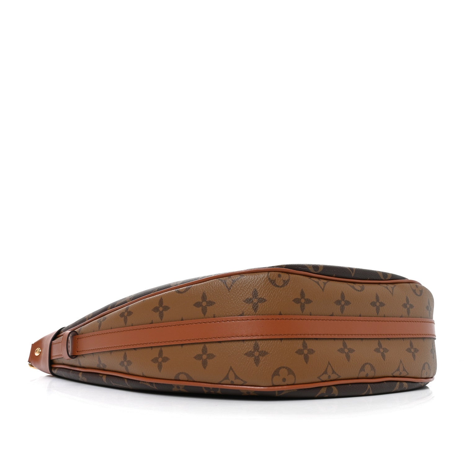 Louis Vuitton Reverse Monogram Loop Hobo 4 of 9