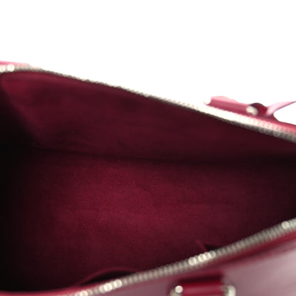 Louis Vuitton Epi Alma PM Fuchsia 5 of 11