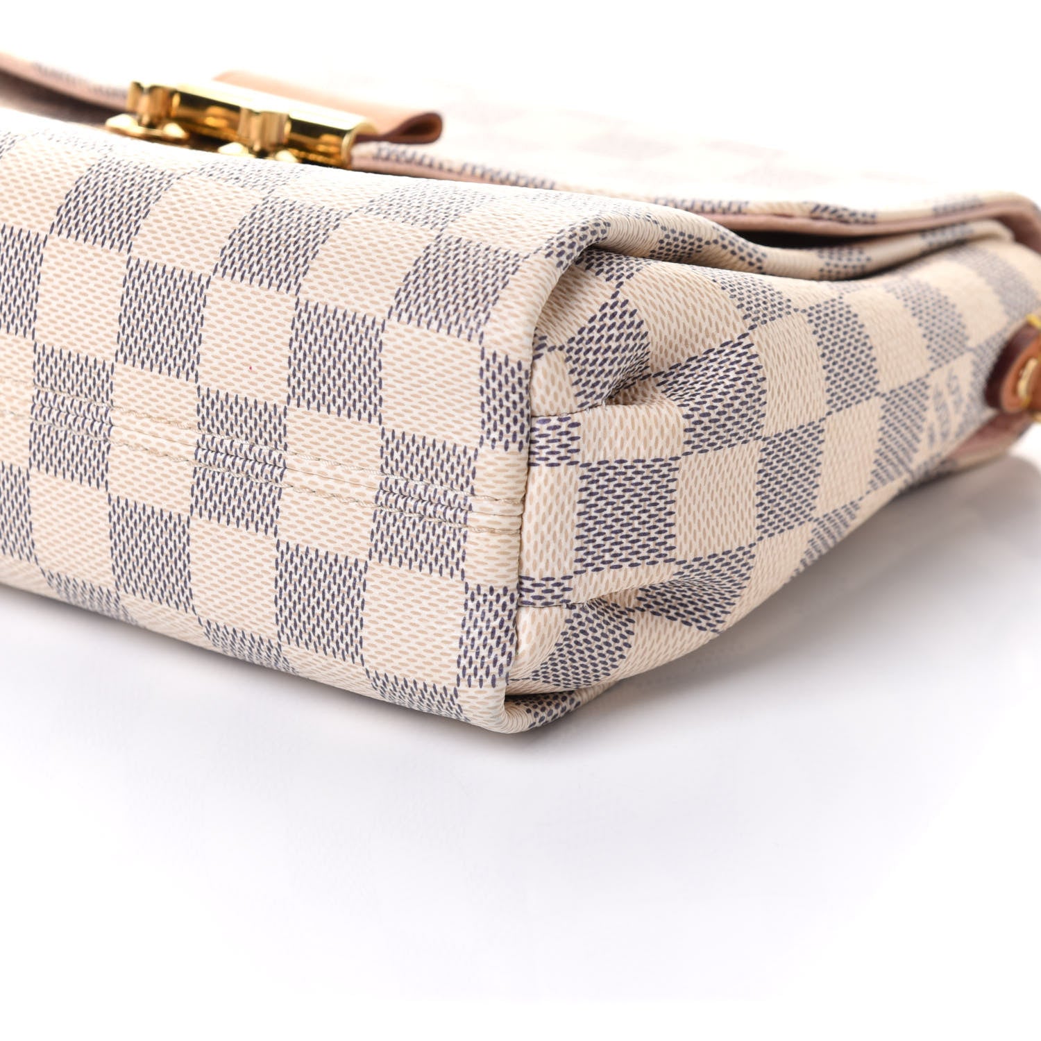 Louis Vuitton Damier Azur Croisette 10 of 11