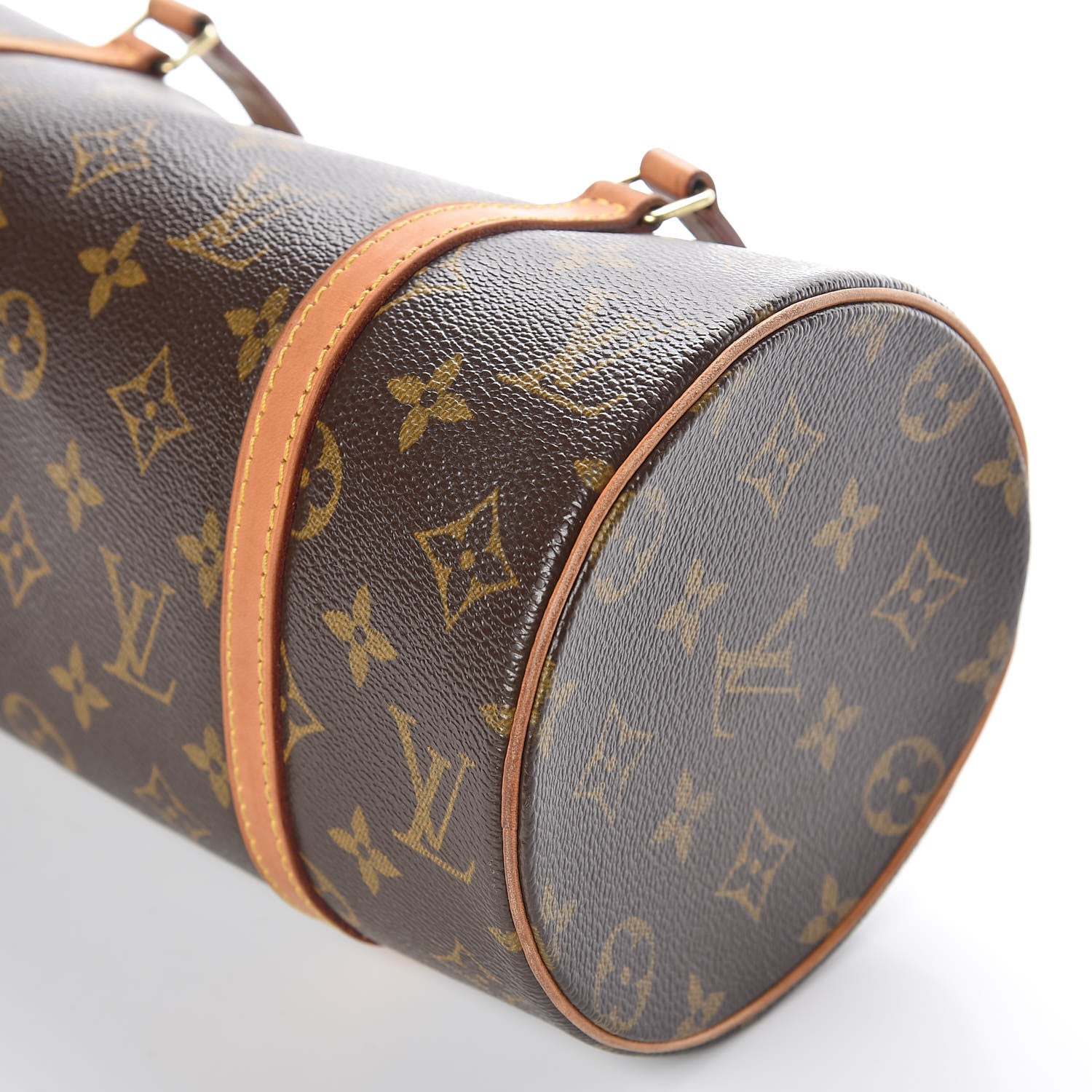 Louis Vuitton Monogram Papillon 26 8 of 9
