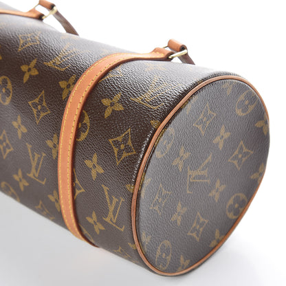 Louis Vuitton Monogram Papillon 26 8 of 9
