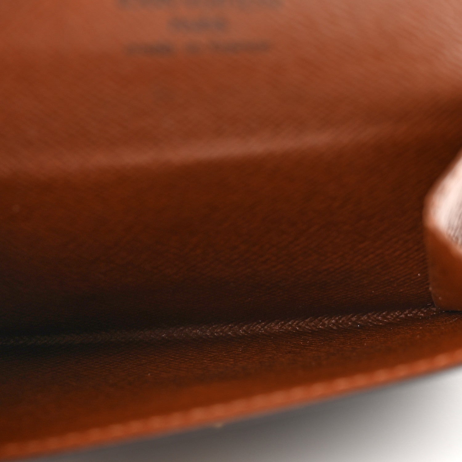 Louis Vuitton Monogram Ludlow Wallet 6 of 8