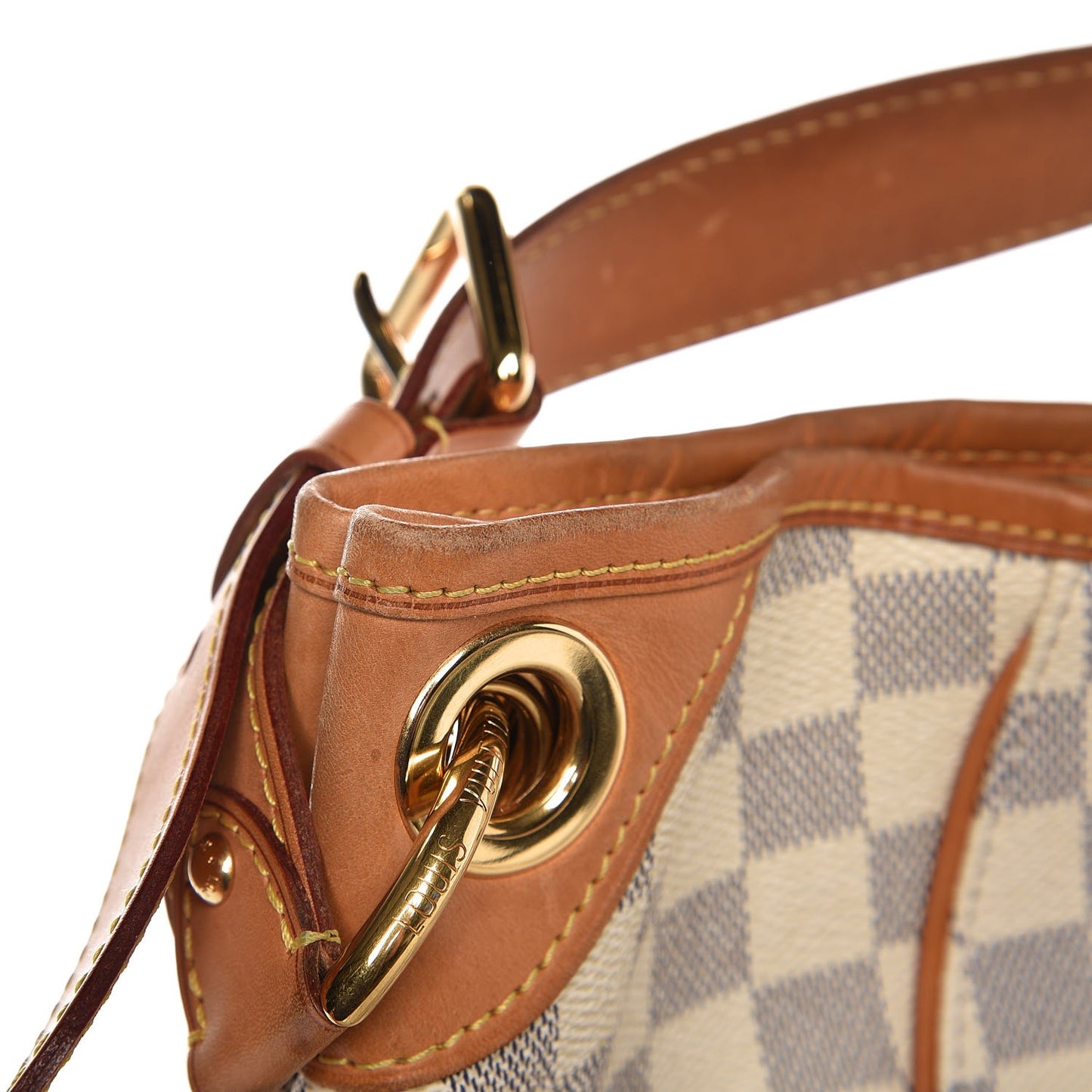 Damier Azur Galliera PM