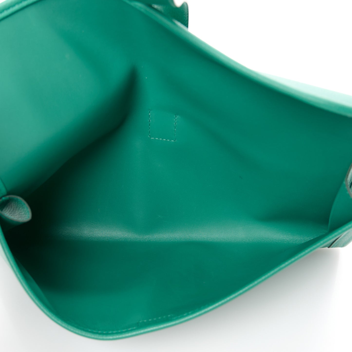 Evercolor Jige Elan 29 Clutch Bleu Paon