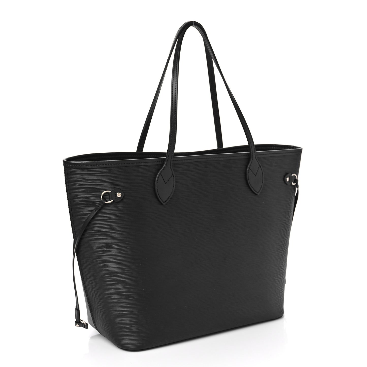 Epi Neverfull MM Black