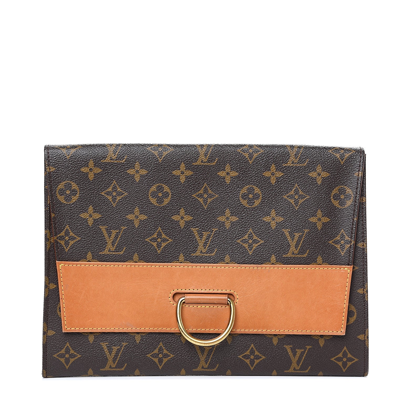 Louis Vuitton Monogram Pochette Lena 1 of 9