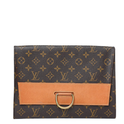 Louis Vuitton Monogram Pochette Lena 1 of 9