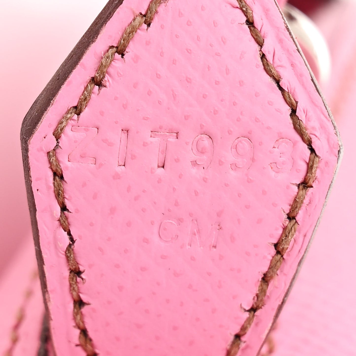 Epsom 1923 Bolide 25 5P Pink