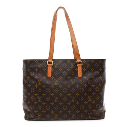Louis Vuitton Monogram Luco 1 of 11