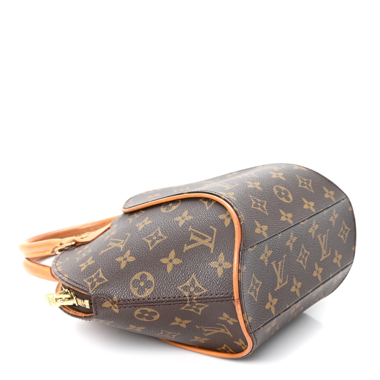 Monogram Ellipse PM
