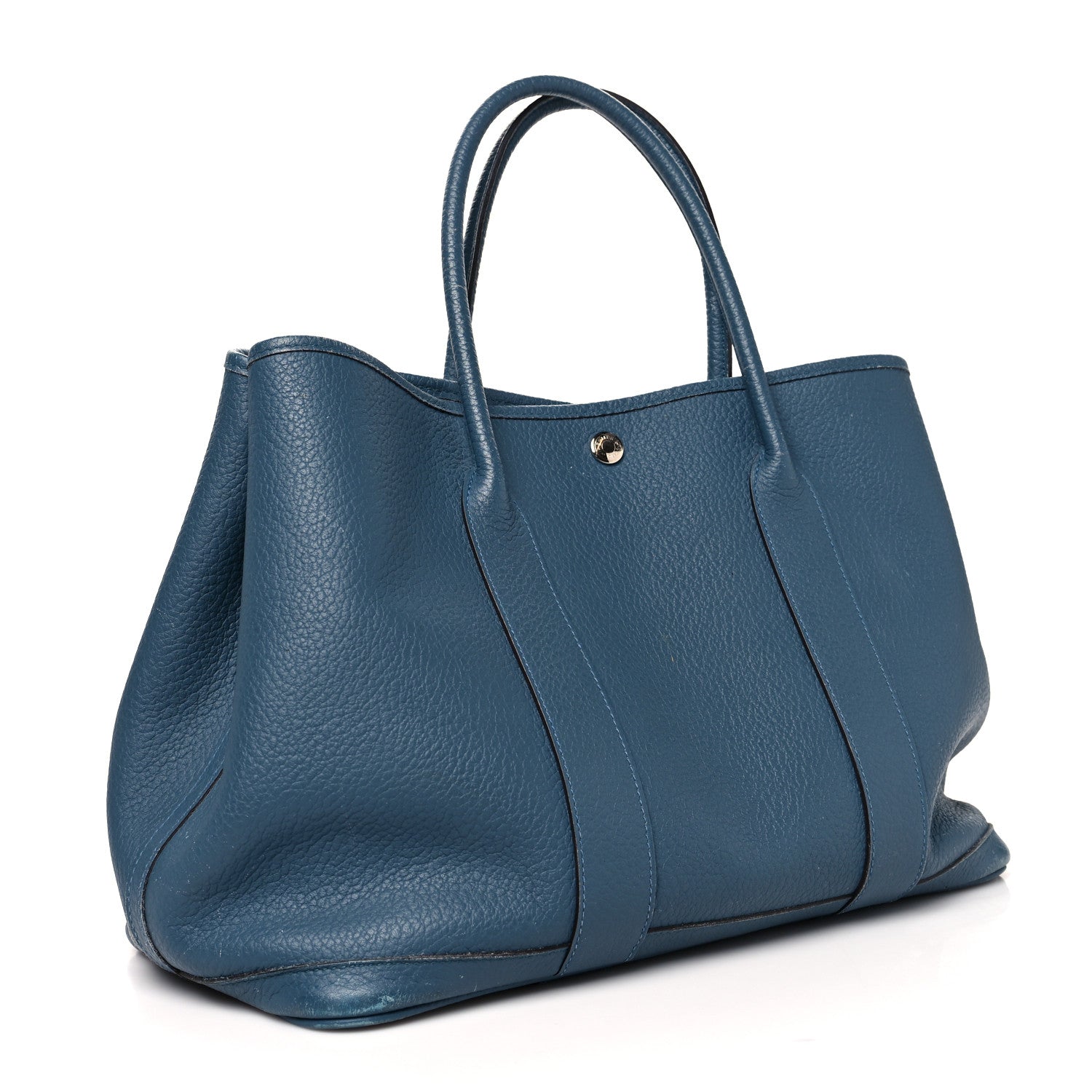 Hermes Negonda Garden Party 36 MM Colvert 2 of 12