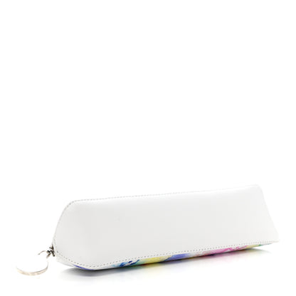 Louis Vuitton Monogram Watercolor Elizabeth Pencil Pouch Multicolor 4 of 7