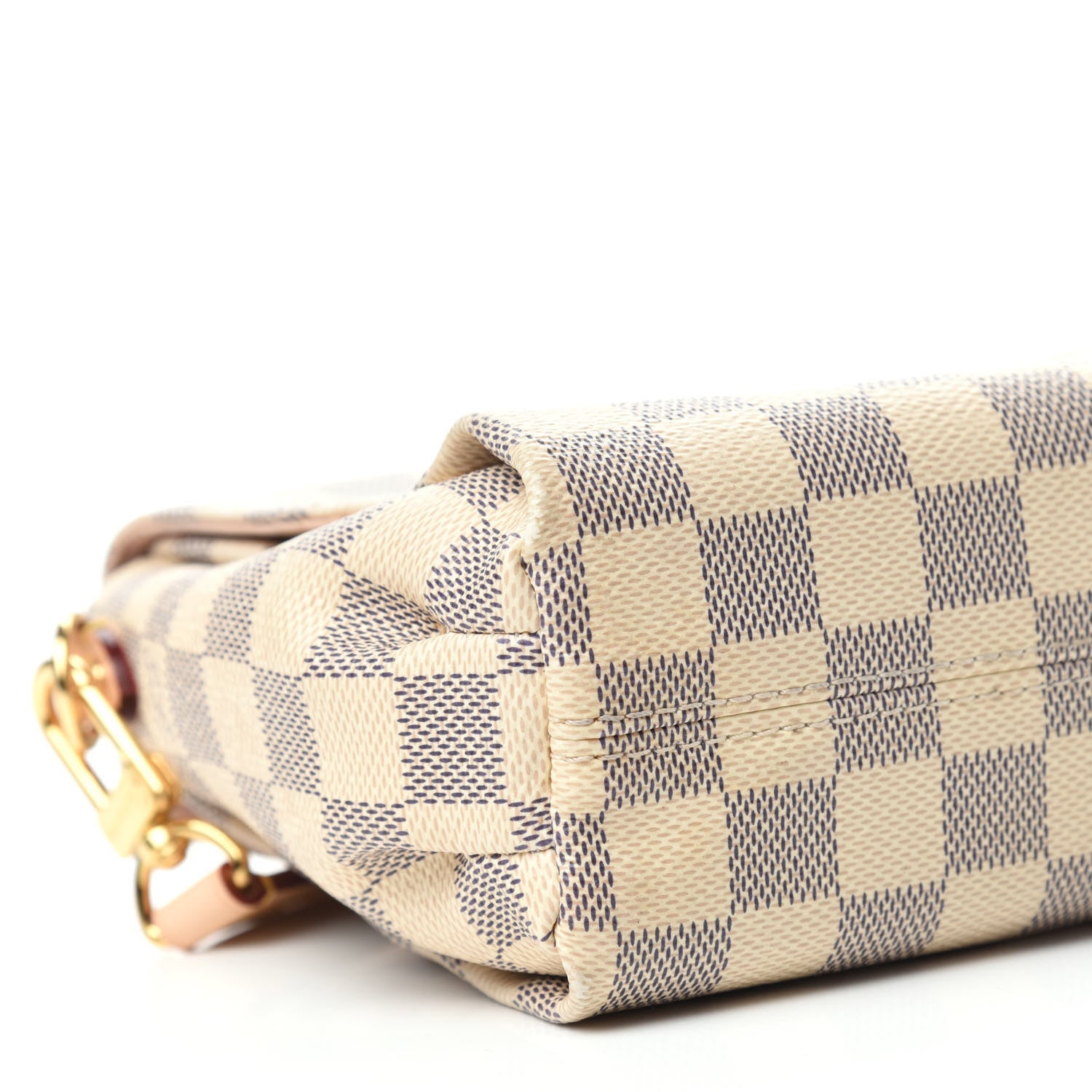 Louis Vuitton Damier Azur Croisette 6 of 12