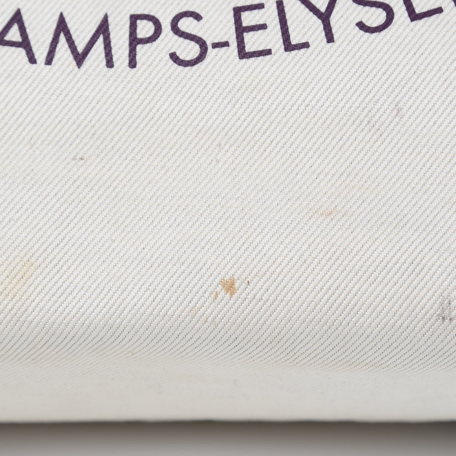 Louis Vuitton Toile Articles de Voyage Cabas MM Lilac 13 of 15
