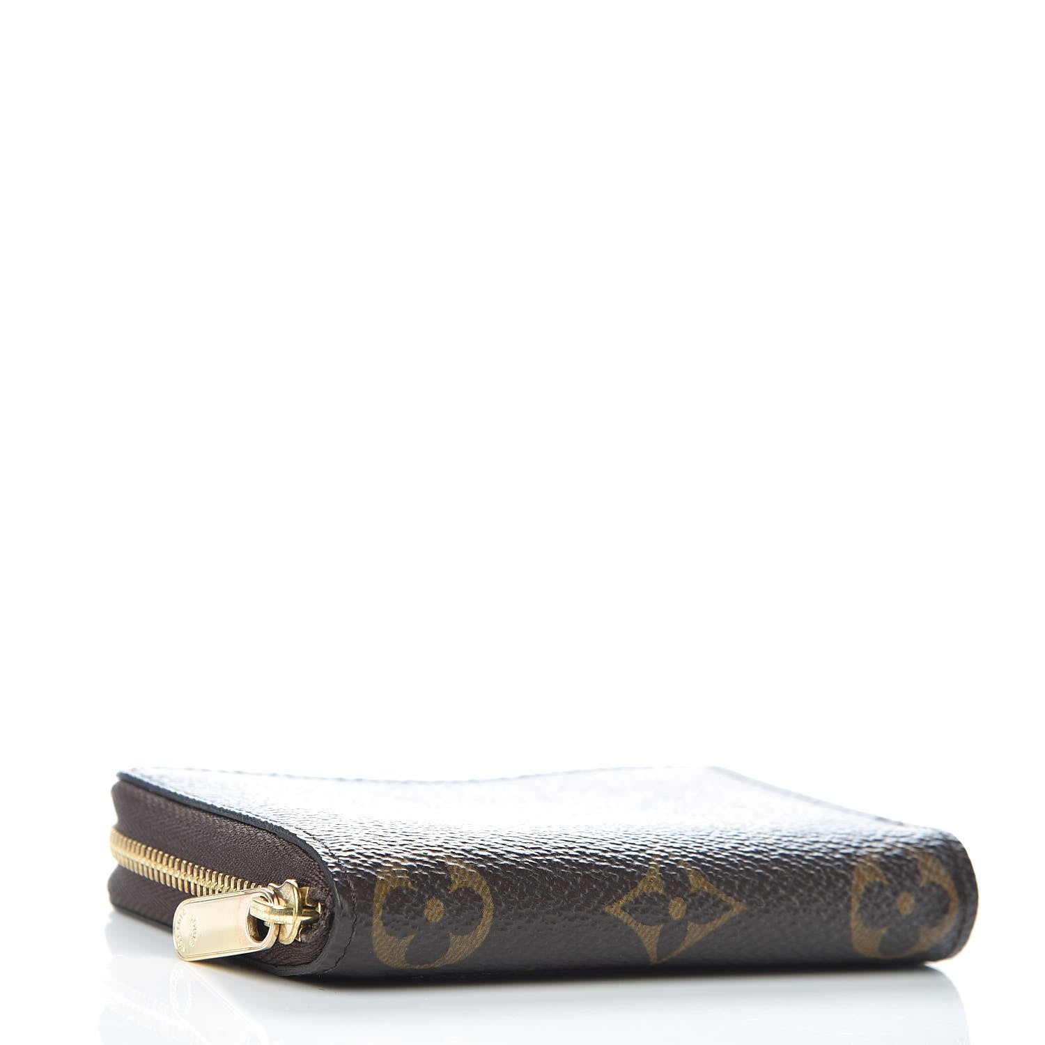 Louis Vuitton Monogram Zippy Coin Purse 4 of 6