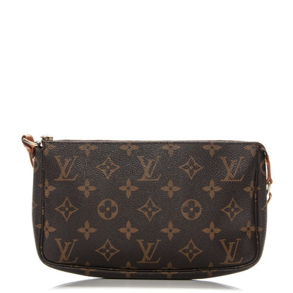 Louis Vuitton Monogram Pochette Accessories 1 of 7